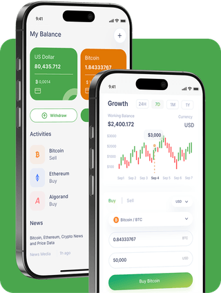Panel de trading Serena Reservía que muestra información de mercado actualizada en tiempo real
